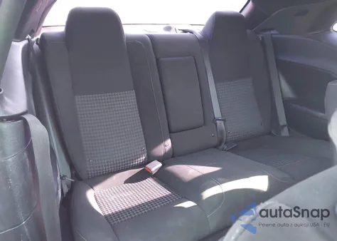 2020 Dodge Challenger R/T из США, поврежденный, VIN 2C3CDZBT9LH125144